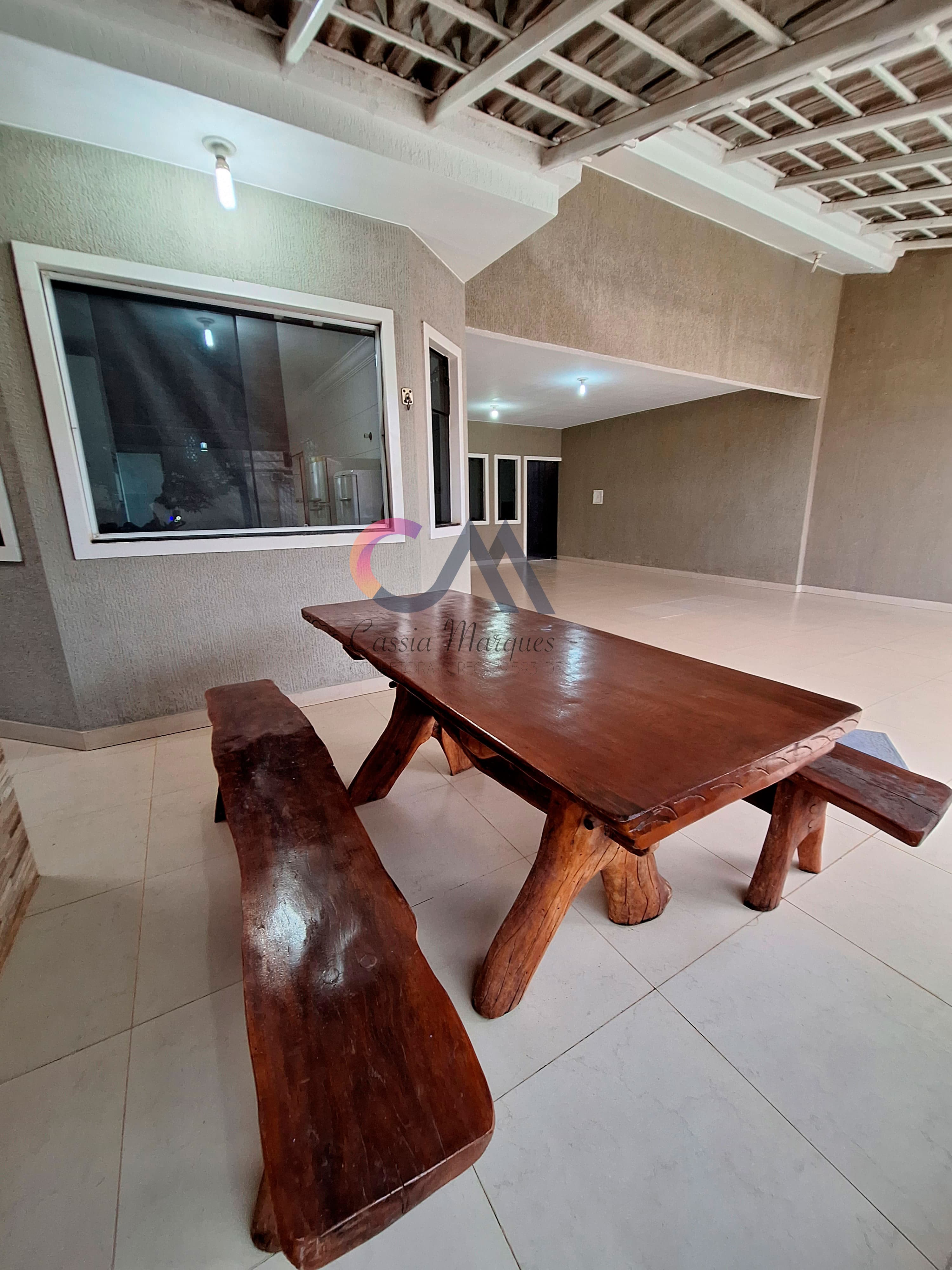 OPORTUNIDADE ÚNICA NA VICENTE PIRES-DF!