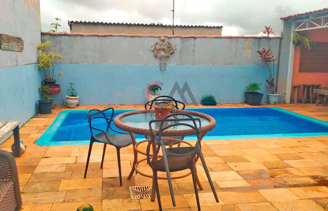 VENDE-SE Casa, Taguatinga Sul, QSD