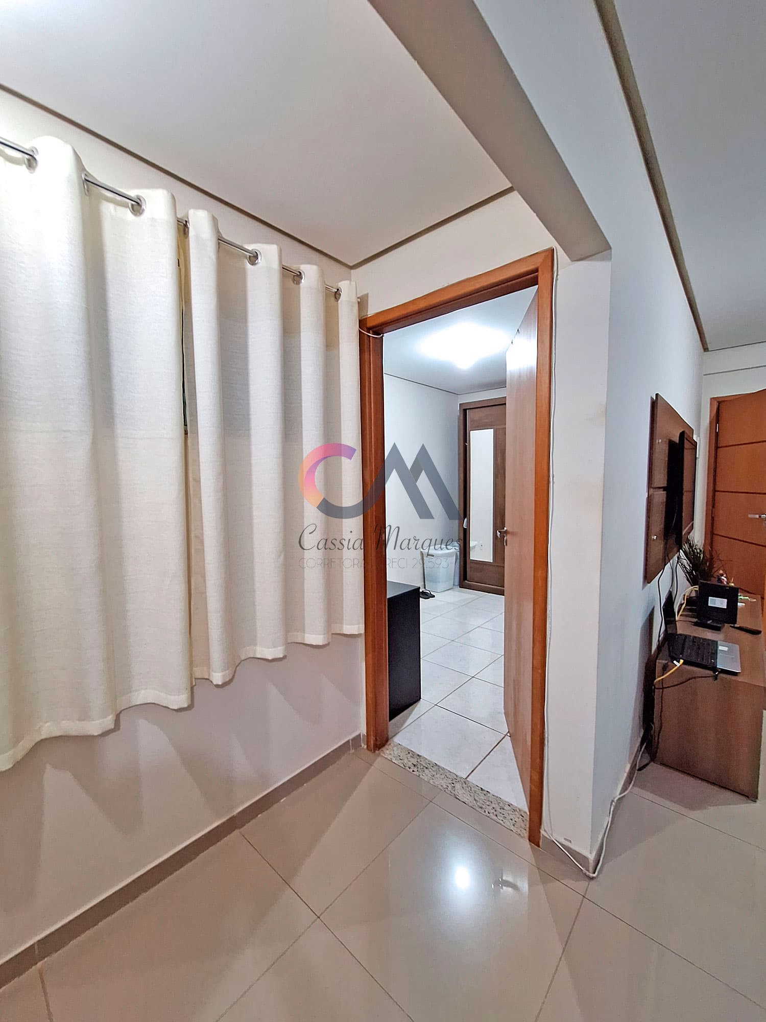 VENDE-SE ÓTIMO APARTAMENTO Garden  