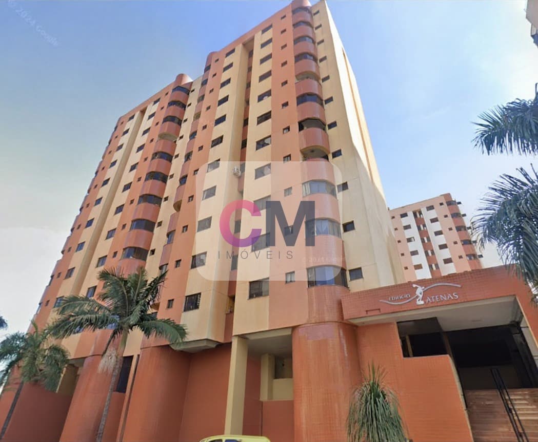 VENDE-SE Lindo apartamento em Águas Claras, 2 Qts